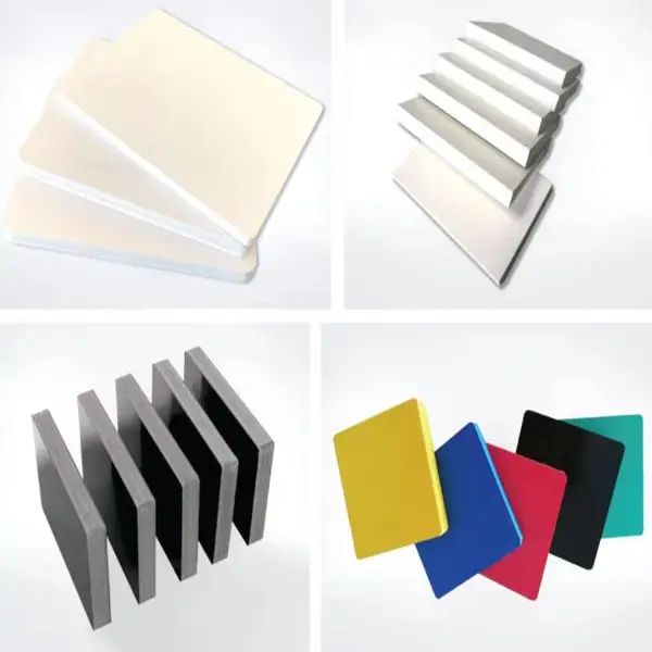 PVC Foam board50a7