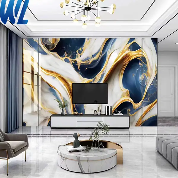 PVC Marble Sheet1vg6
