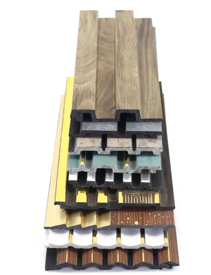 The Polystyrene Wall Panel，PS panel have many Advantages