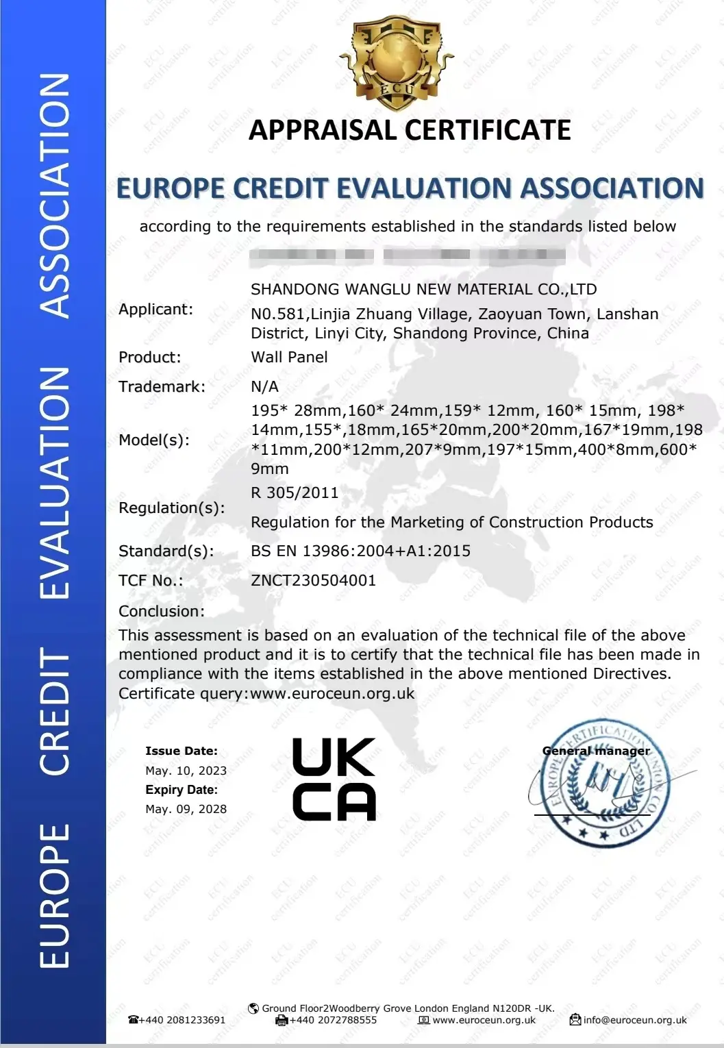 UKCA Certificate2h1