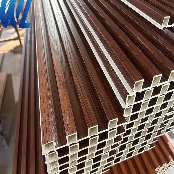 WPC Wall Panel10lha