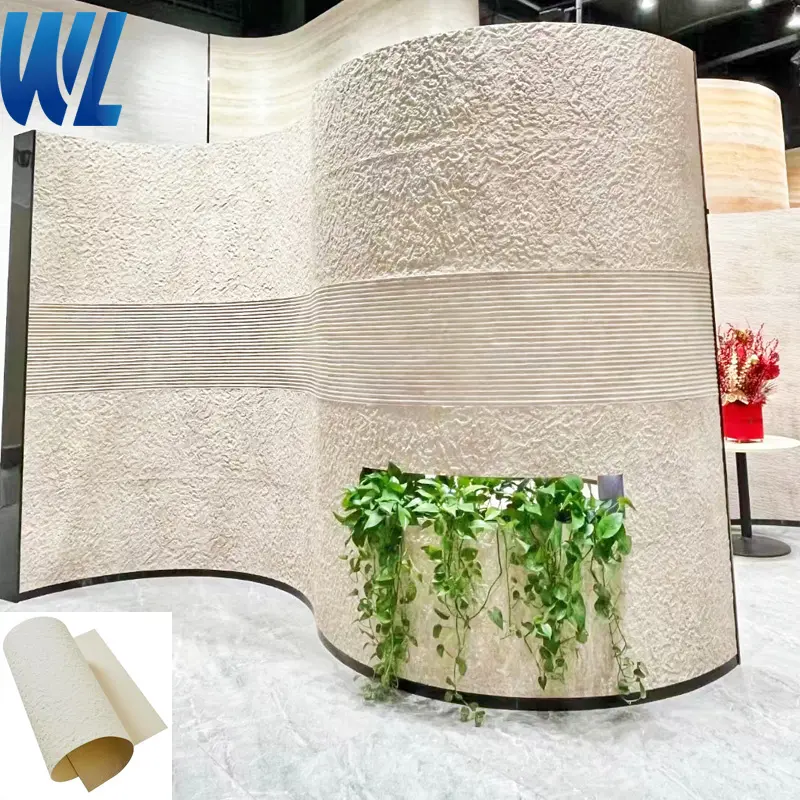 Flexible Stone555h