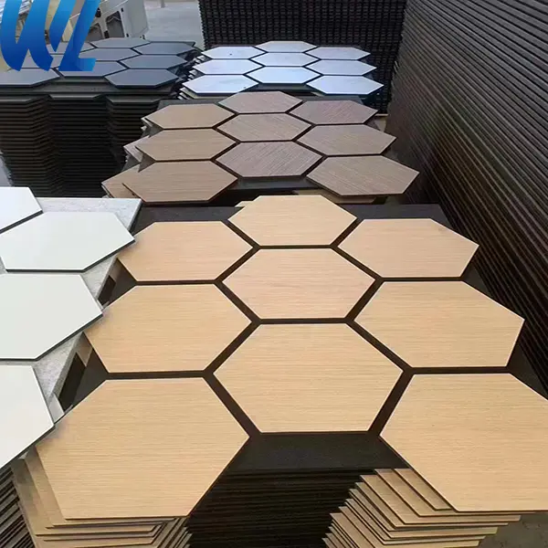 Acoustic panel65tz