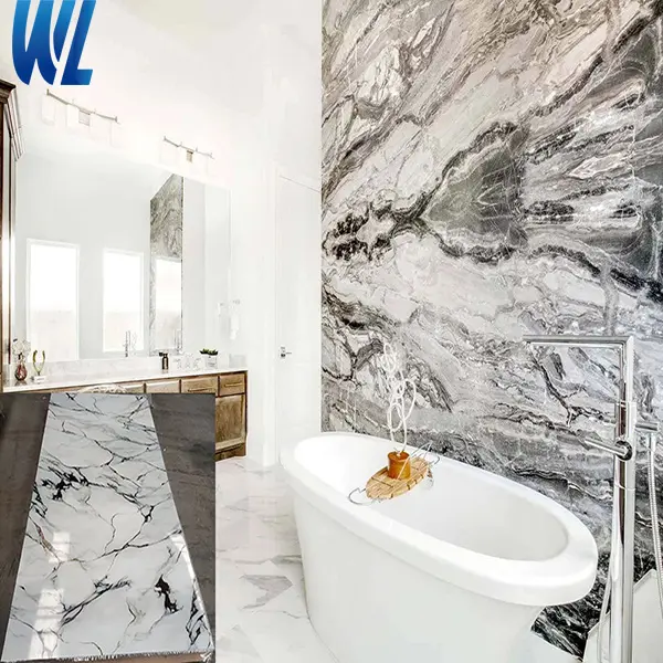 PVC Marble Sheet1yzj