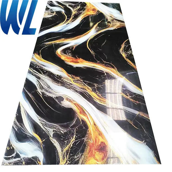 PVC Marble Sheet10ooz