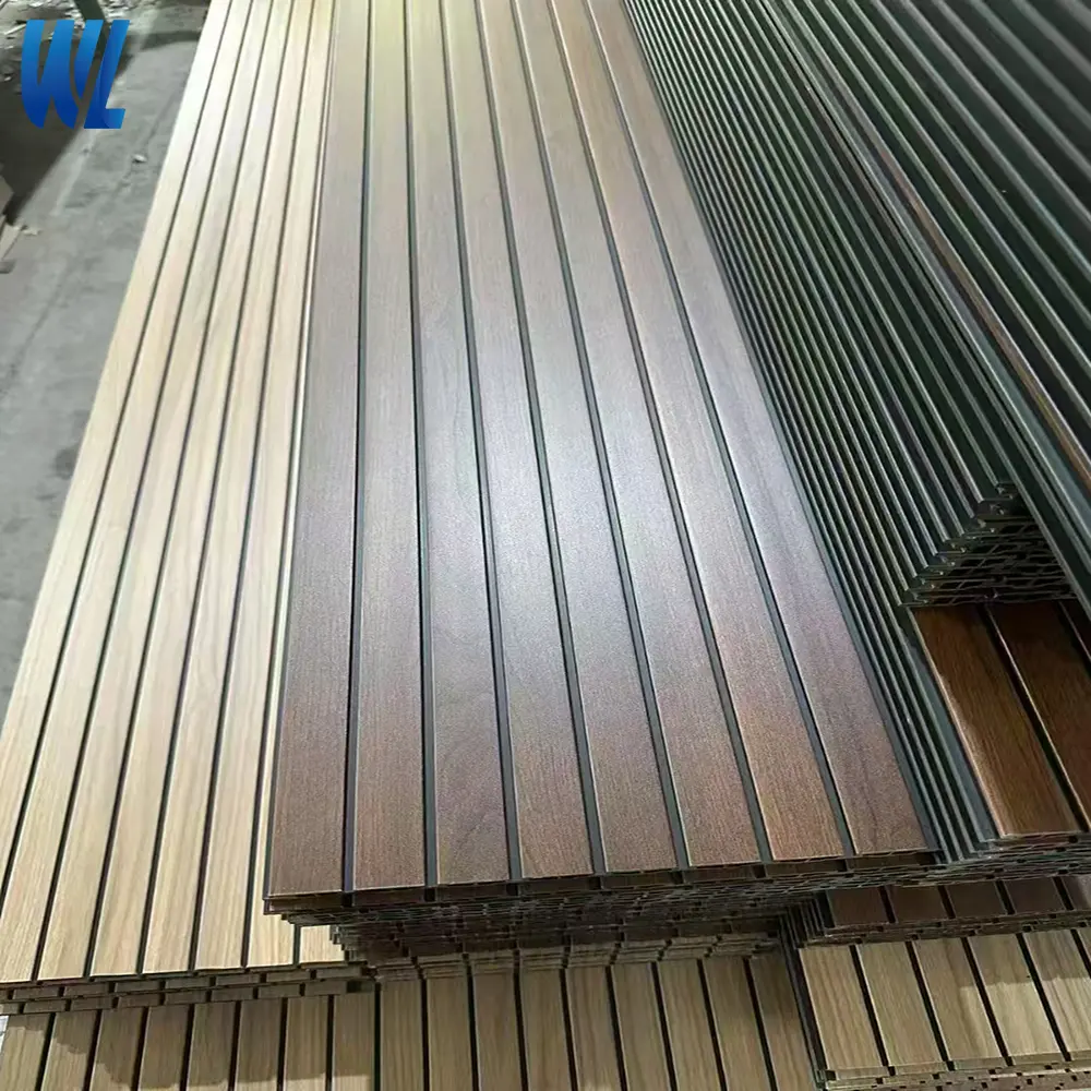 WPC wall panel8