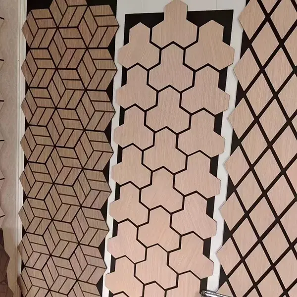 Acoustic panel8gcp