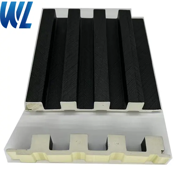 WPC Wall Panel20zse