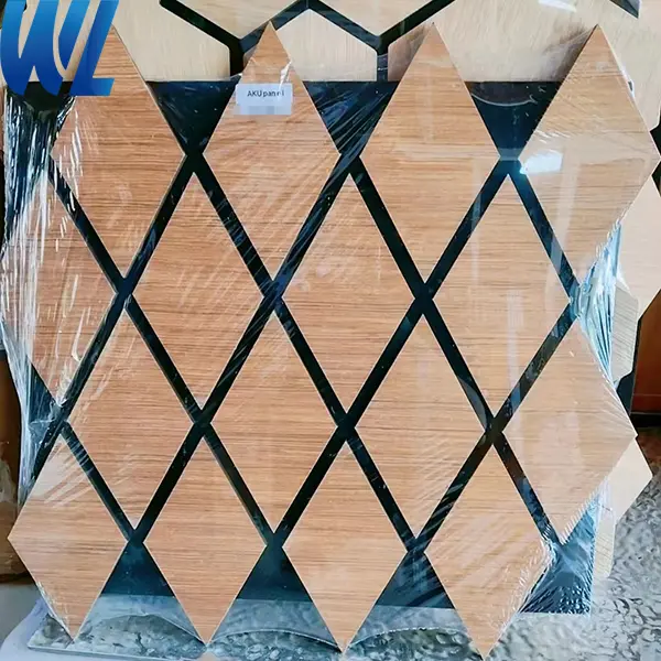 Acoustic panel2ljv